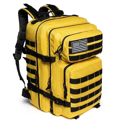 Zaino tattico militare 45L - Scelta Zaino