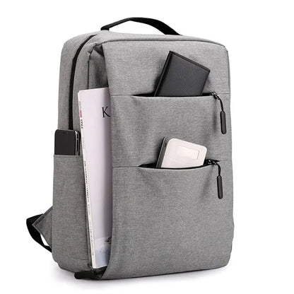 Zaino con presa usb come funziona - Scelta Zaino