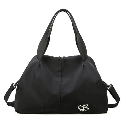 Borsa sportiva donna tracolla - Scelta Zaino