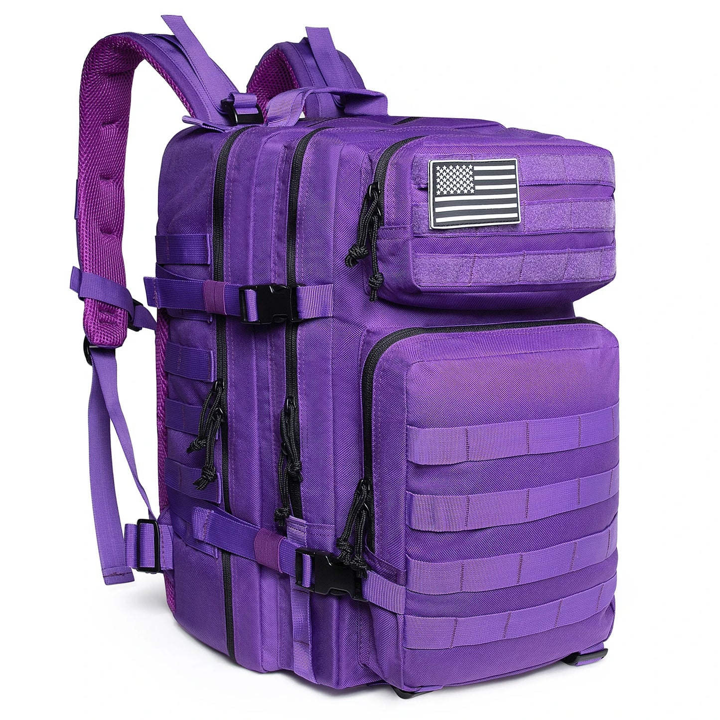 Zaino tattico militare 45L - Scelta Zaino