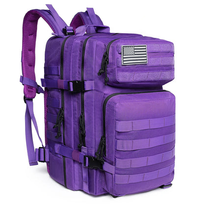 Zaino tattico militare 45L - Scelta Zaino