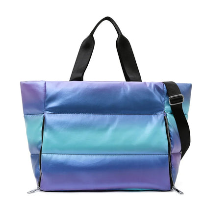 Borsa palestra bambina - Scelta Zaino